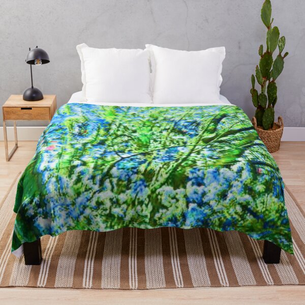 Item preview, Abstract Beautiful Glowing Trees - Mix 16 designed and sold by SXW Designs.