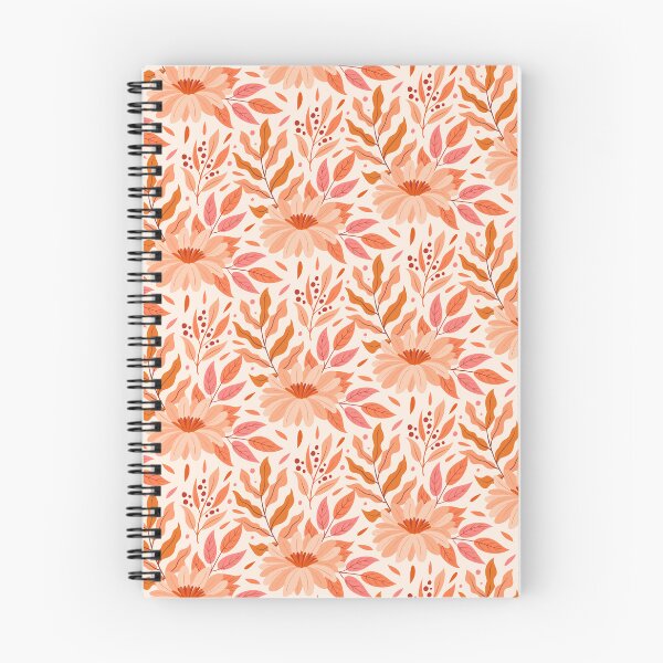 Item preview, Flores de otoño designed and sold by LizeScribe.