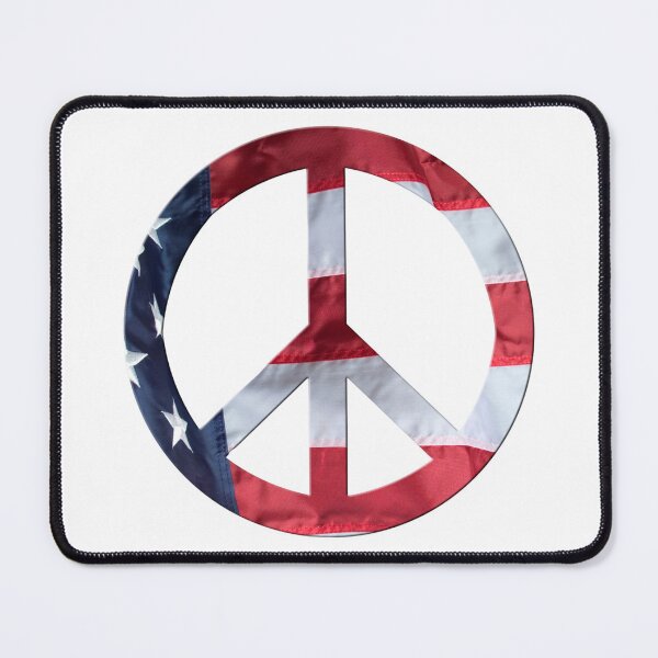 Item preview, Peace designed and sold by No Kings Supply Co.