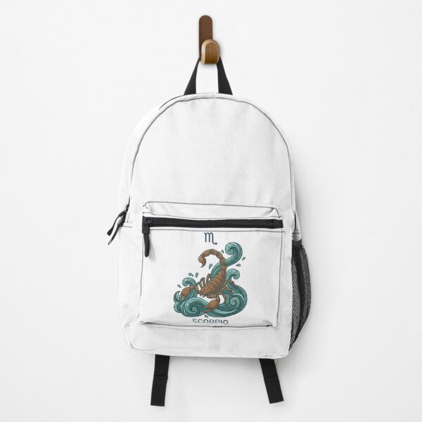 Item preview, Zodiac sign scorpio designed and sold by Noboring.