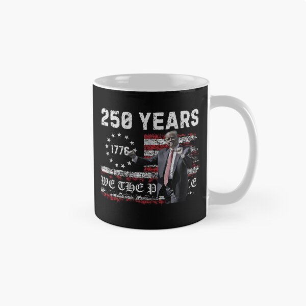 Item preview, America Semiquincentennial July 4 2026 250 Years of Freedom designed and sold by susannenovak.