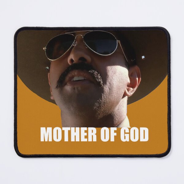 Item preview, Mother of God designed and sold by Benbz.
