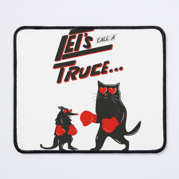 Item preview, Cat and Rat designed and sold by beboplab.