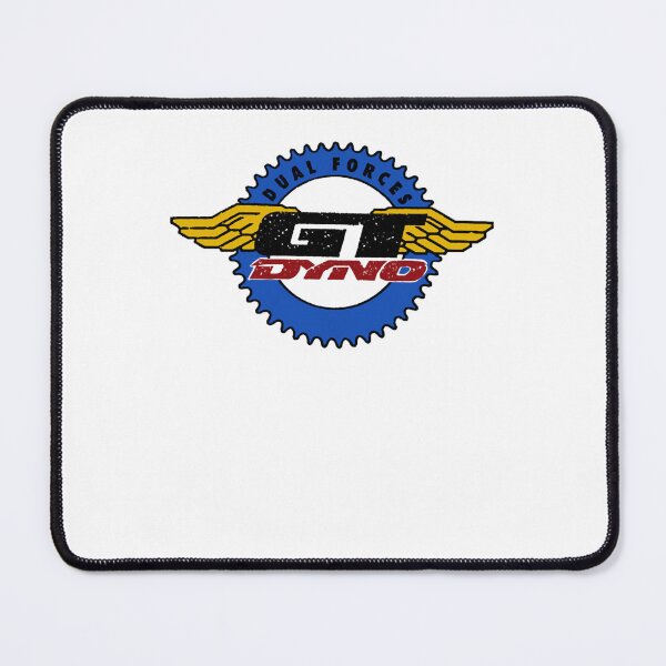Item preview, Dyno BMX Radical 1982 Dual Forces  designed and sold by Ghanikhan.
