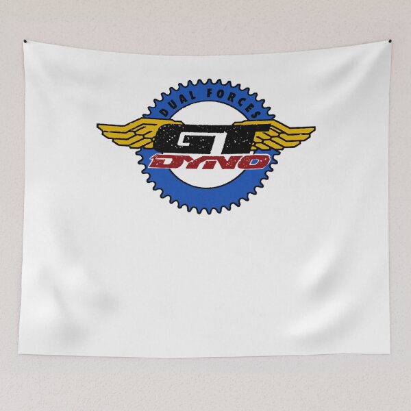Item preview, Dyno BMX Radical 1982 Dual Forces  designed and sold by Ghanikhan.