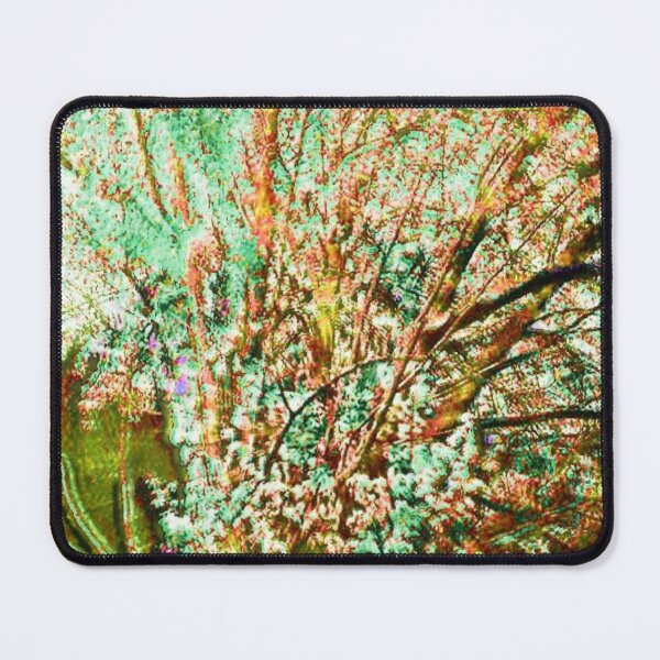 Item preview, Abstract Beautiful Glowing Trees - Mix 18 designed and sold by SXW Designs.
