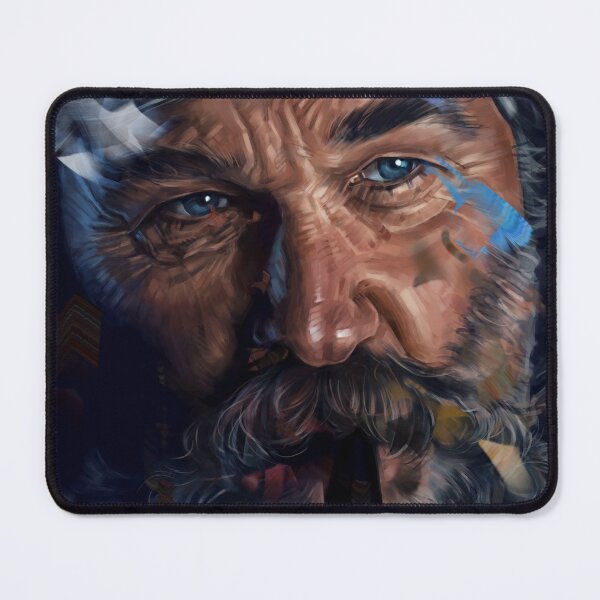 Item preview, John 'The Hangman' Ruth designed and sold by D Belov.