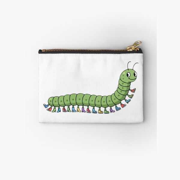 Item preview, Centipede designed and sold by snoWorkshop.