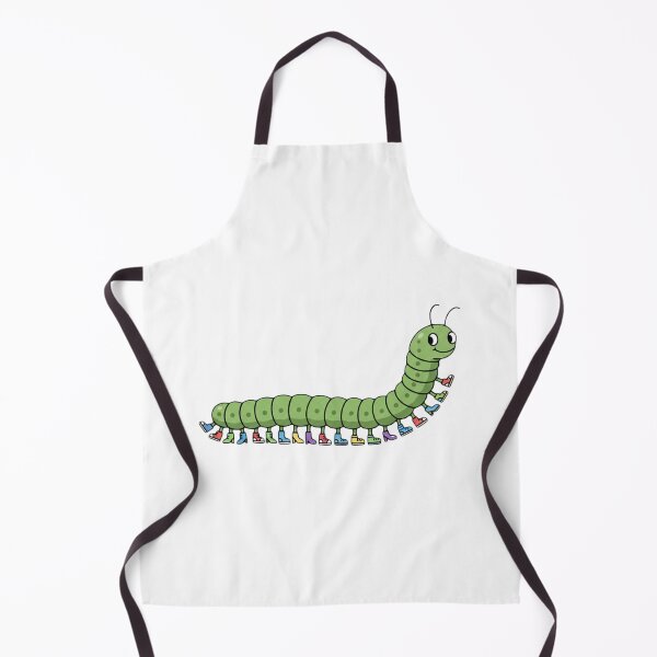 Item preview, Centipede designed and sold by snoWorkshop.