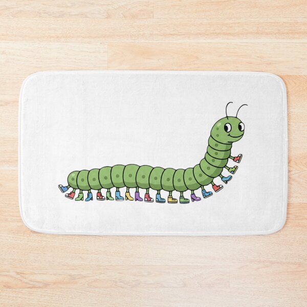Item preview, Centipede designed and sold by snoWorkshop.