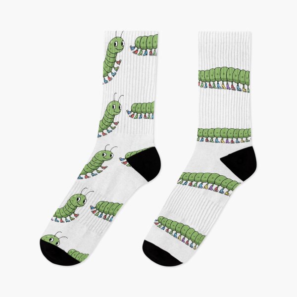 Item preview, Centipede designed and sold by snoWorkshop.