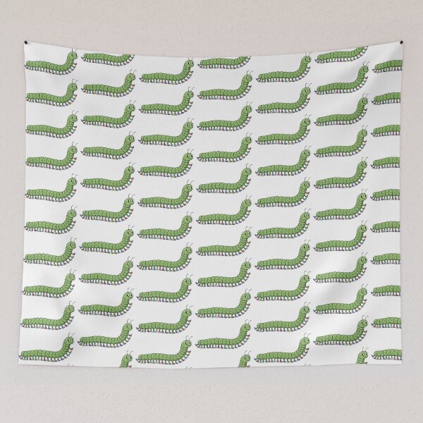 Item preview, Centipede designed and sold by snoWorkshop.