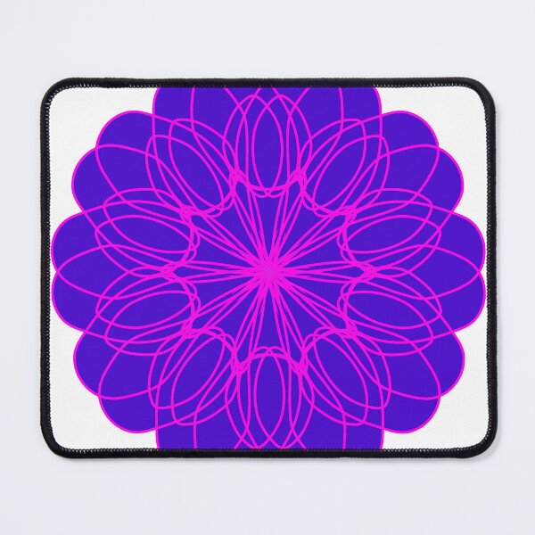 Item preview, Mandala IV designed and sold by NBK Design.