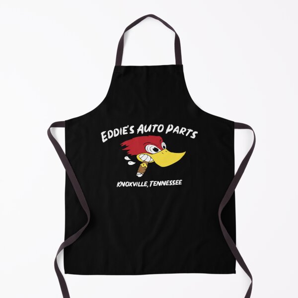 Item preview, Eddie's Auto Parts Knoxville Tennessee designed and sold by Ghanikhan.
