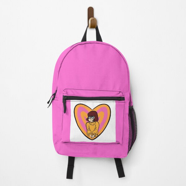 Item preview, Velma cartoon designed and sold by SweetLittleSins.
