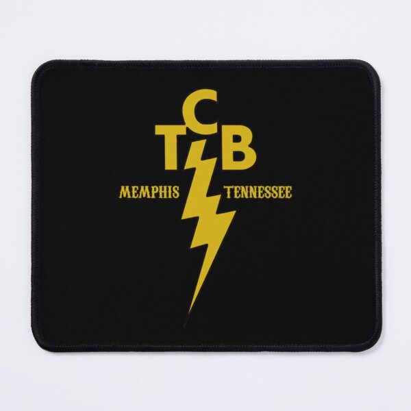 Item preview, ELVIS PRESLEY TCB Memphis Tennesse designed and sold by Ghanikhan.