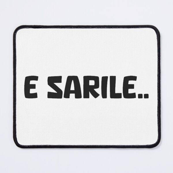 Item preview,  E sarile.. designed and sold by StickytimeAl.