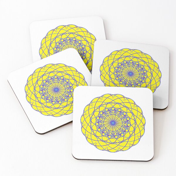 Item preview, Mandala V designed and sold by Art Studio Design.