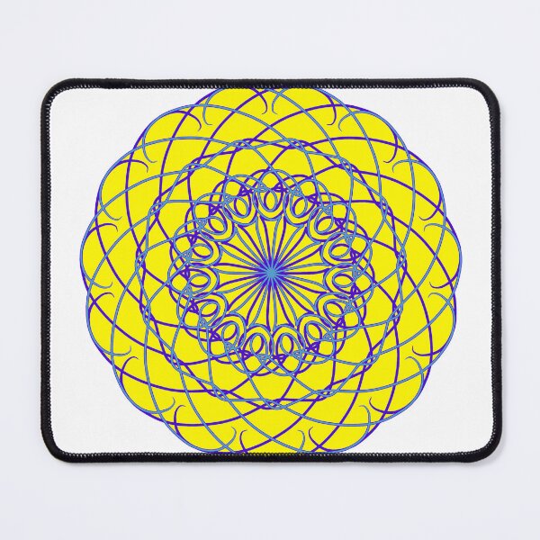 Item preview, Mandala V designed and sold by NBK Design.