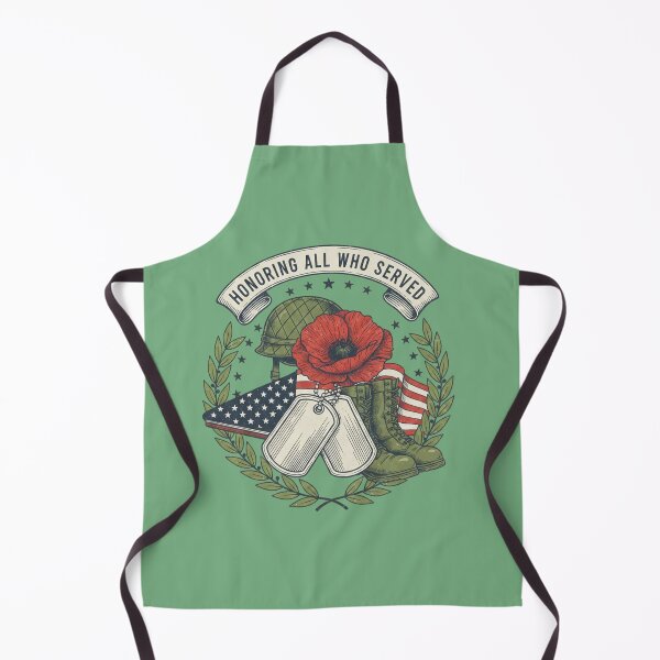 Item preview, Honoring All Who Served – Thank You Veterans Memorial Day Tribute Graphic designed and sold by InkWeaveShop.