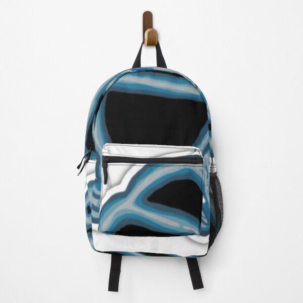 Item preview, Isopod Pill bug neon blue!  designed and sold by Neiyode.
