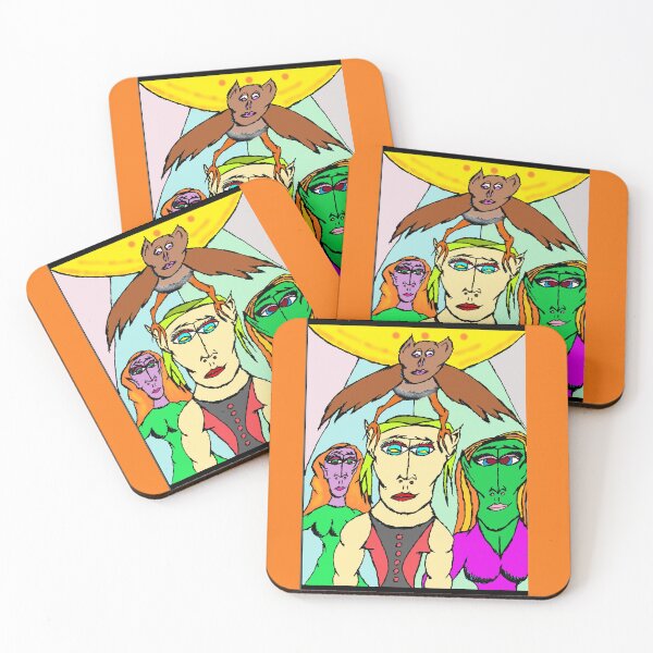 Item preview, their own kind designed and sold by wormink.