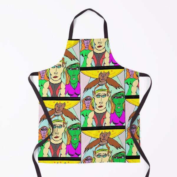Item preview, their own kind designed and sold by wormink.