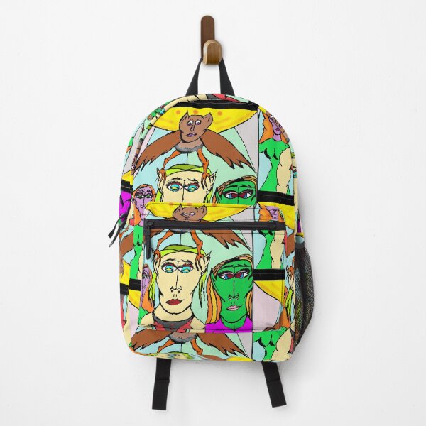 Item preview, their own kind designed and sold by wormink.