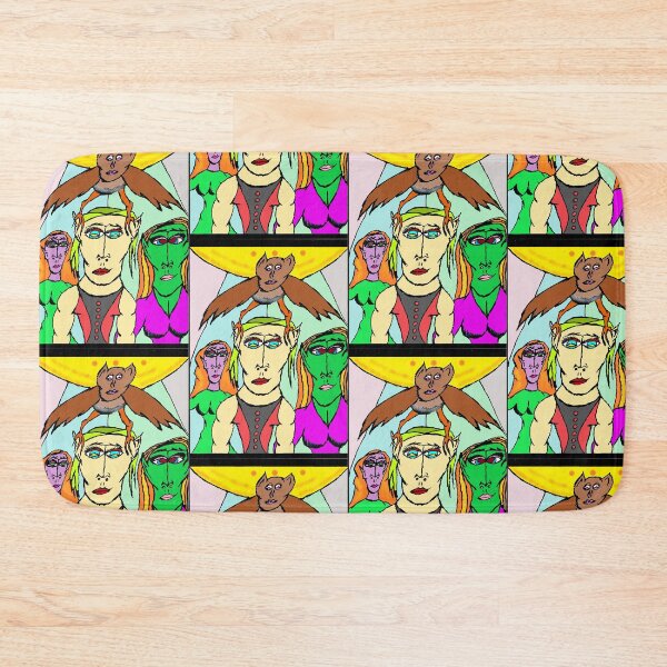 Item preview, their own kind designed and sold by wormink.