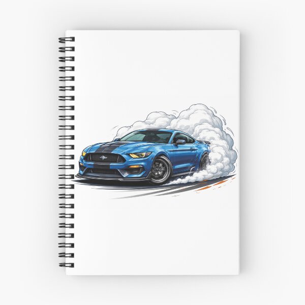 Item preview, Drift King in Motion designed and sold by Inkio.