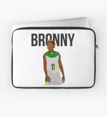 Funda para portátil Lebron James Jr - Bronny