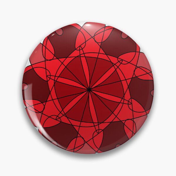 Item preview, Mandala VI designed and sold by NBK Design.