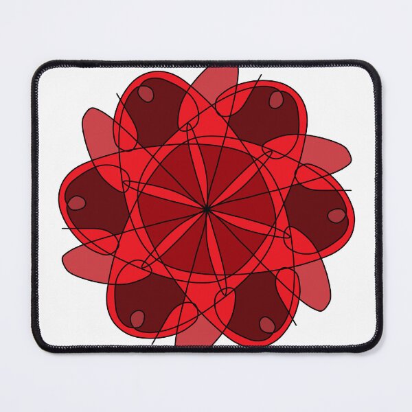 Item preview, Mandala VI designed and sold by NBK Design.