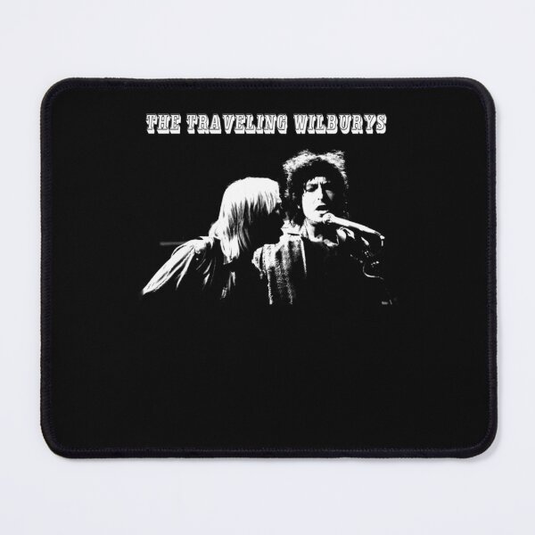 Item preview, The Travelling Wilburys English - American Supergroup Essential designed and sold by Ghanikhan.