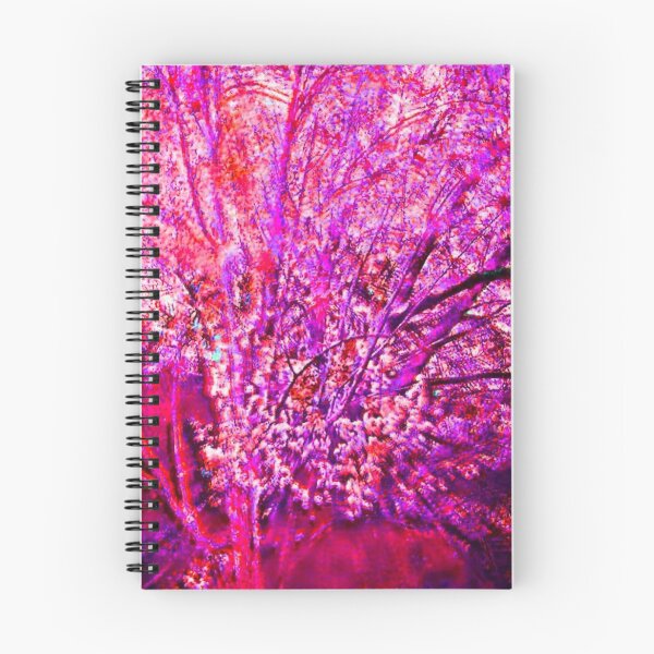 Item preview, Abstract Beautiful Glowing Trees - Mix 20 designed and sold by SXW Designs.
