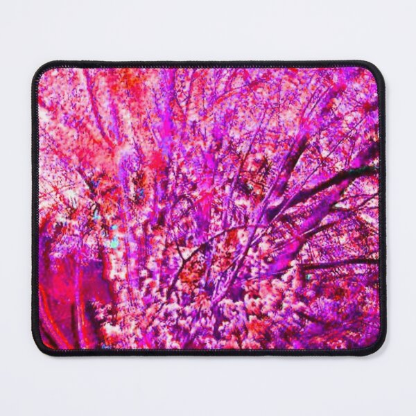 Item preview, Abstract Beautiful Glowing Trees - Mix 20 designed and sold by SXW Designs.
