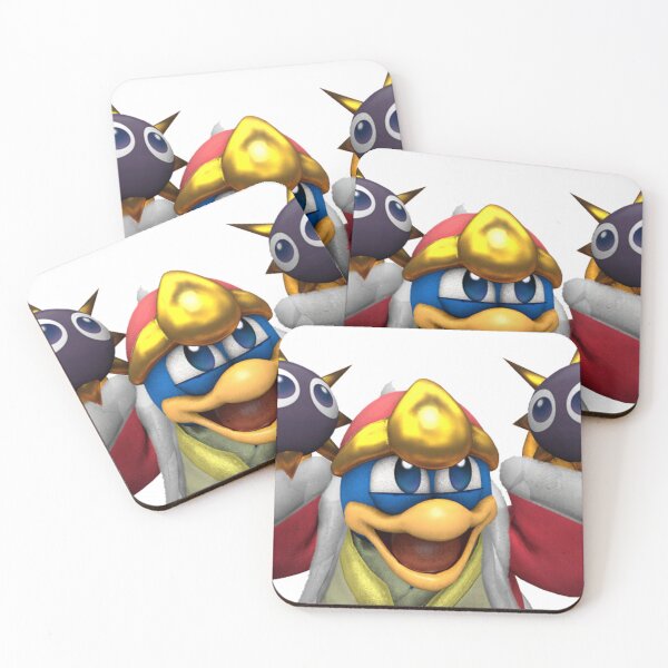 Item preview, THE KING designed and sold by OverlordVGS.
