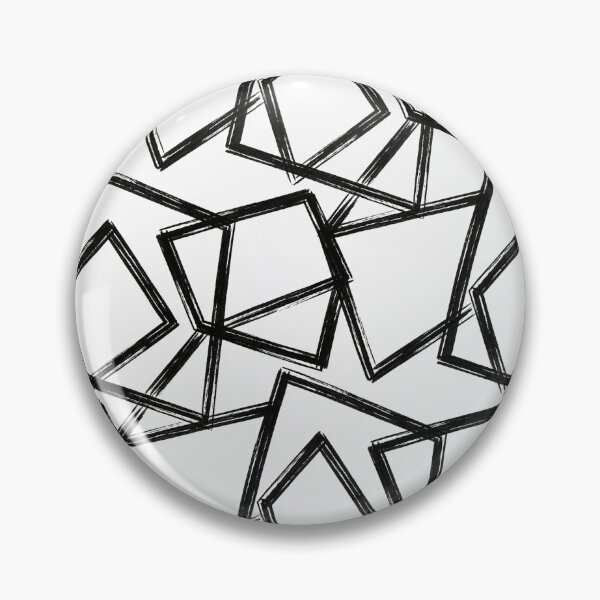 Item preview, Geometric Pattern 7 designed and sold by Akali Design.