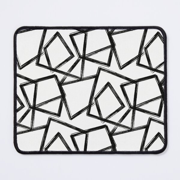 Item preview, Geometric Pattern 7 designed and sold by Akali Design.