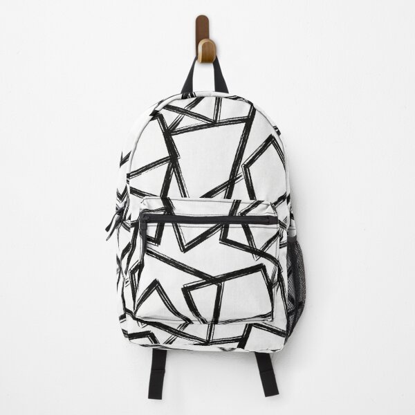 Item preview, Geometric Pattern 7 designed and sold by Akali Design.