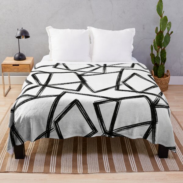 Item preview, Geometric Pattern 7 designed and sold by Akali Design.