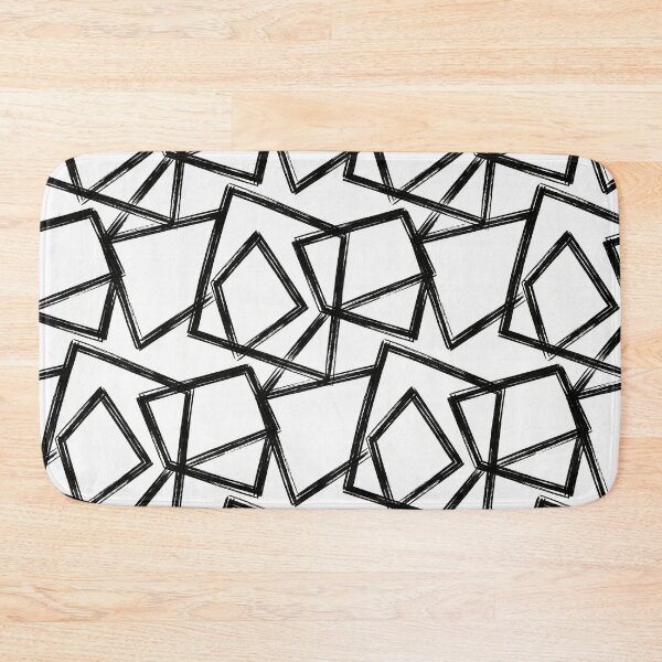 Item preview, Geometric Pattern 7 designed and sold by Akali Design.
