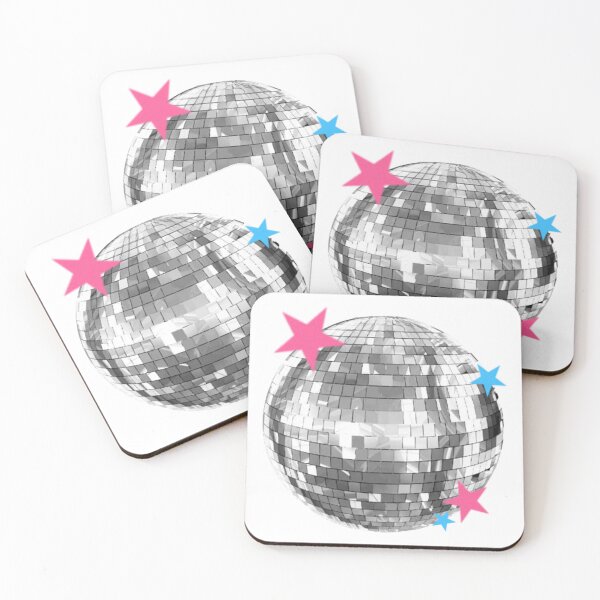 Item preview, kattdo Disco Ball designed and sold by vandaziba.