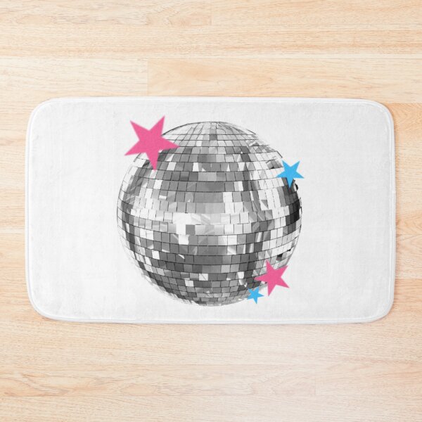 Item preview, kattdo Disco Ball designed and sold by vandaziba.