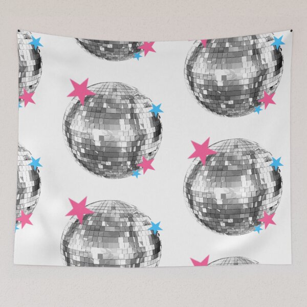Item preview, kattdo Disco Ball designed and sold by vandaziba.