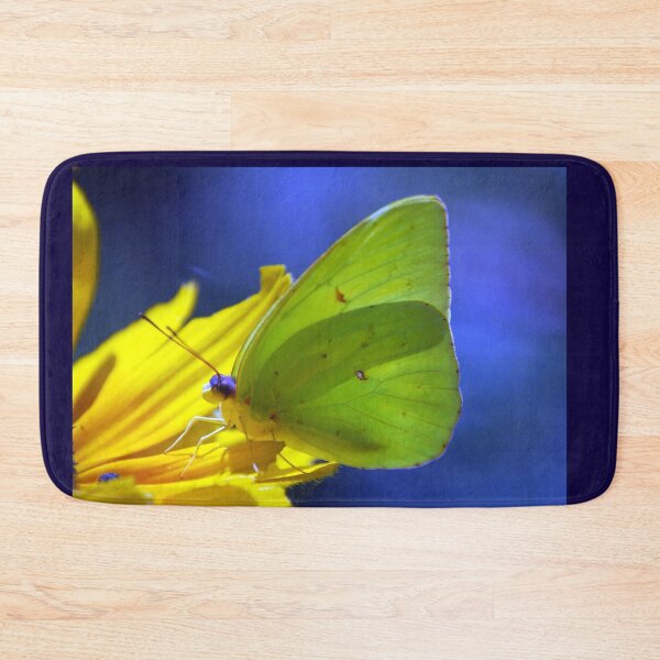 Item preview, SULFUR BUTTERFLY designed and sold by SKIP WILLITS FINE ART.