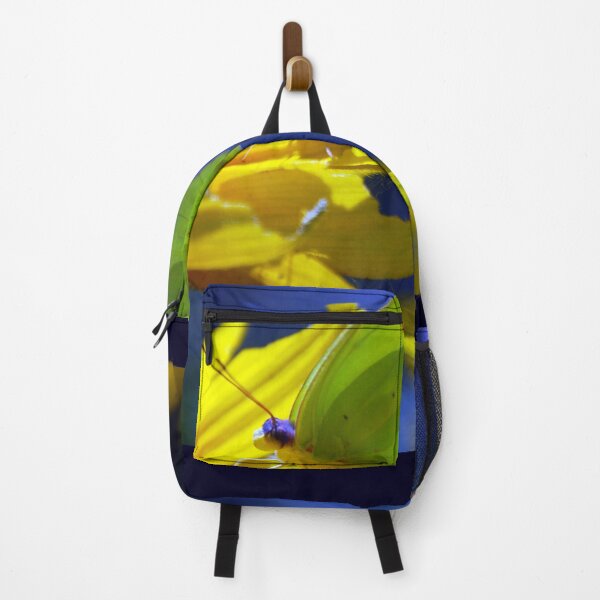 Item preview, SULFUR BUTTERFLY designed and sold by SKIP WILLITS FINE ART.