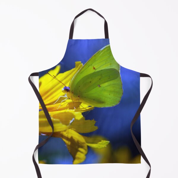 Item preview, SULFUR BUTTERFLY designed and sold by SKIP WILLITS FINE ART.