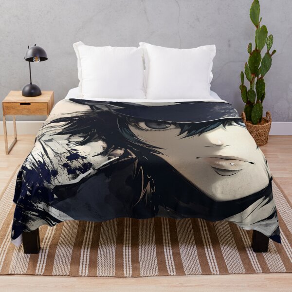 Item preview, Naoto Shirogane - 24 designed and sold by Infinite-Aspire.
