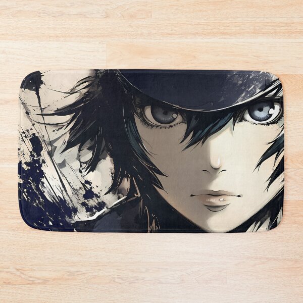 Item preview, Naoto Shirogane - 24 designed and sold by Infinite-Aspire.